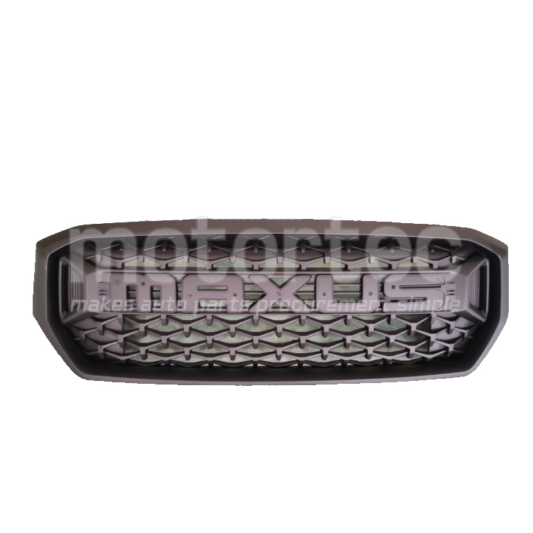 Front Grille Auto Parts for Maxus T60/T70, OE CODE C00198785